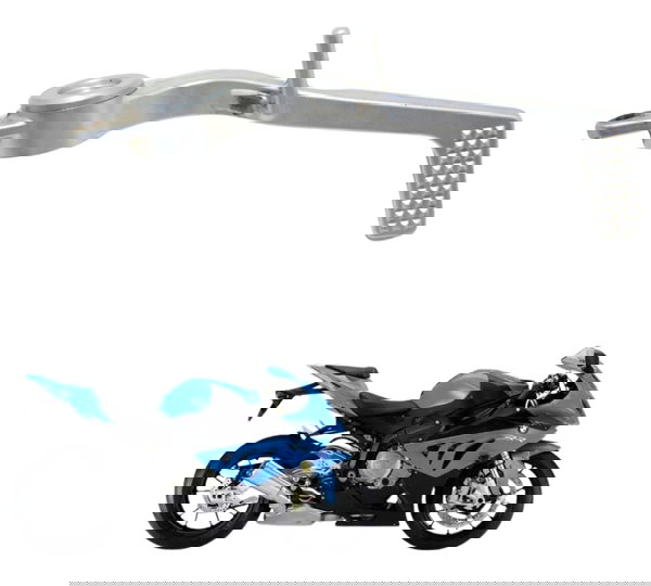 Pedal Freio Bmw S 1000 Rr 10-14 Original