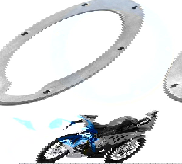 Flange Bomba Gasolina Bmw S 1000 Rr 10-14 Original