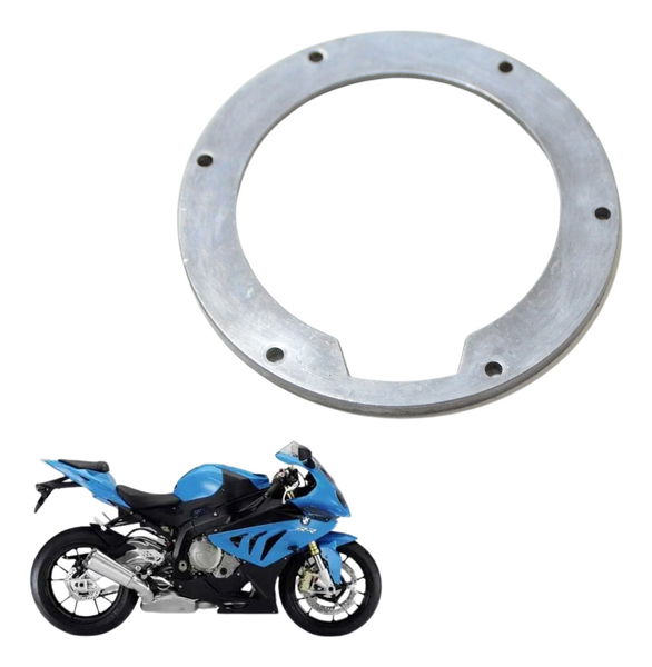 Flange Bomba Gasolina Bmw S 1000 Rr 10-14 Original