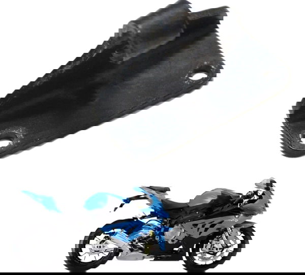 Suporte Cabo Embreagem Bmw S 1000 Rr 10-14 Original