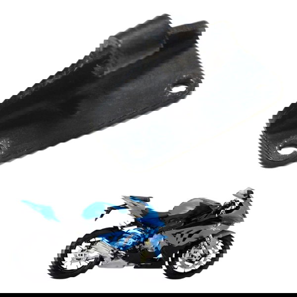 Suporte Cabo Embreagem Bmw S 1000 Rr 10-14 Original
