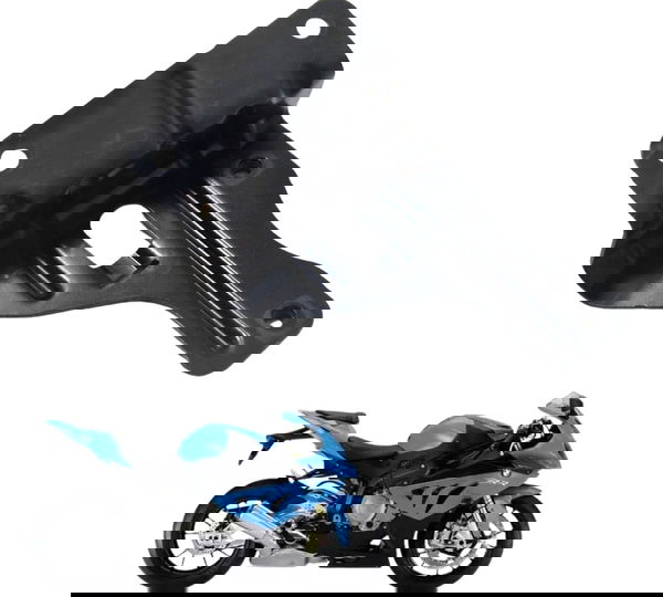 Suporte Retificador Carga Bmw S 1000 Rr 10-14 Original