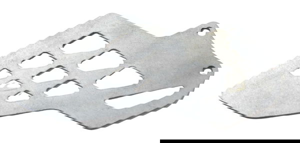Protetor Calcanhar Dir C/ Detalhes Bmw S 1000 Rr 10-14 Orig