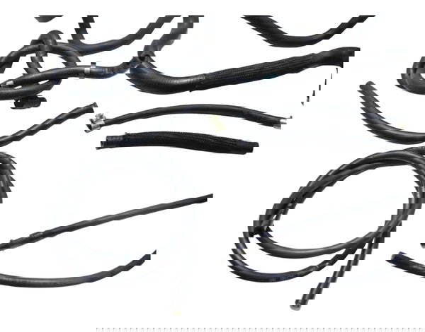 Kit Mangueiras Bmw S 1000 Rr 10-14 Original