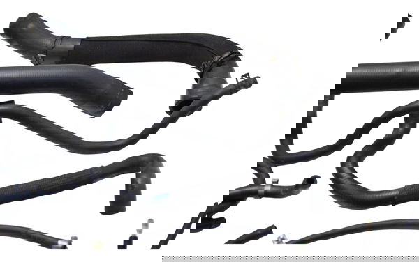 Kit Mangueiras Bmw S 1000 Rr 10-14 Original