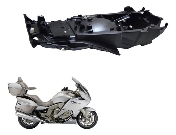 Caixa Bateria Paralama Tras Int Bmw K 1600 Gtl 12-17 Orig