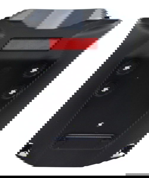 Suporte Placa Bmw K 1600 Gtl 12-17 Original