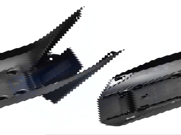 Suporte Placa Bmw K 1600 Gtl 12-17 Original