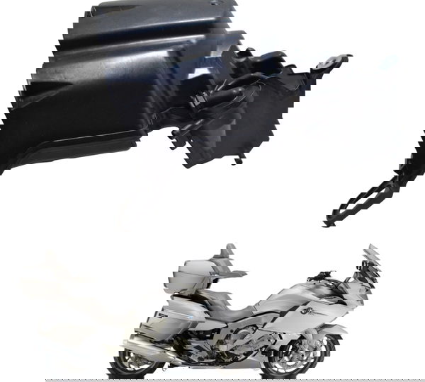 Caixa Filtro Ar Bmw K 1600 Gtl 12-17 Original