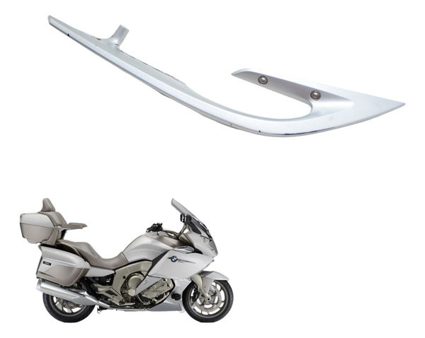 Alça Traseira Direita Bmw K 1600 Gtl 12-17 Original