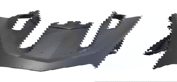Acabamento Frontal Bolha Bmw K 1600 Gtl 12-17 Original