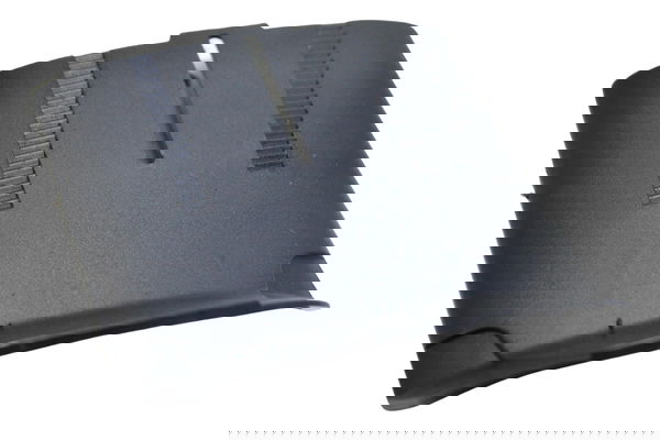 Acabamento Suporte Placa Bmw K 1600 Gtl 12-17 Original