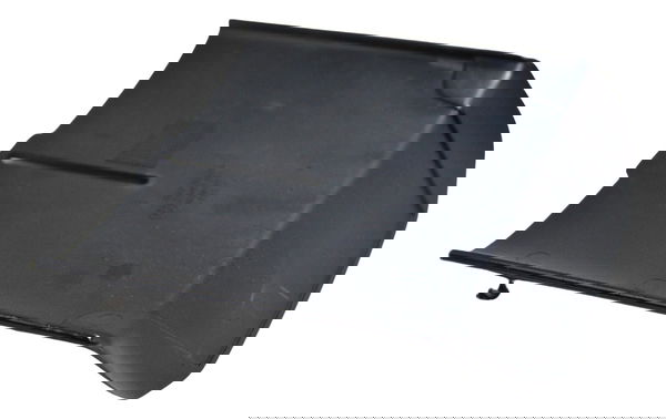 Acabamento Suporte Placa Bmw K 1600 Gtl 12-17 Original