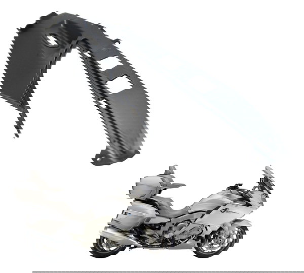 Carenagem Traseira Direita Bmw K 1600 Gtl 12-17 Original Preto