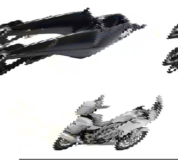 Balança Dianteira C/ Pivo Bmw K 1600 Gtl 12-17 Original