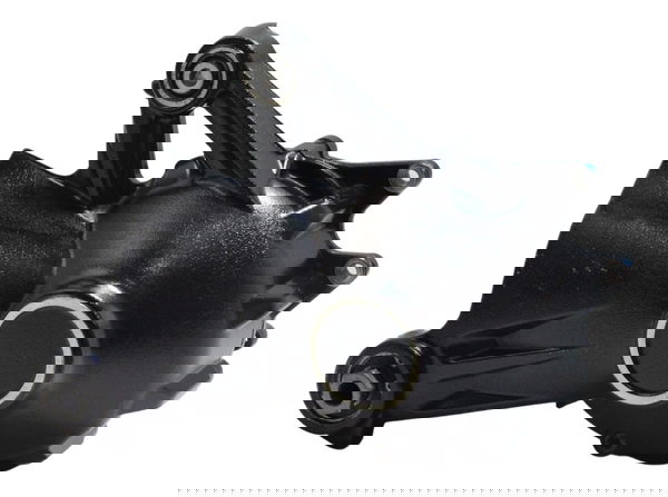 Diferencial Cardan Bmw K 1600 Gtl 12-17 Original