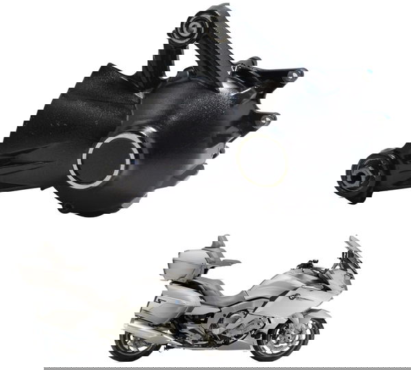 Diferencial Cardan Bmw K 1600 Gtl 12-17 Original