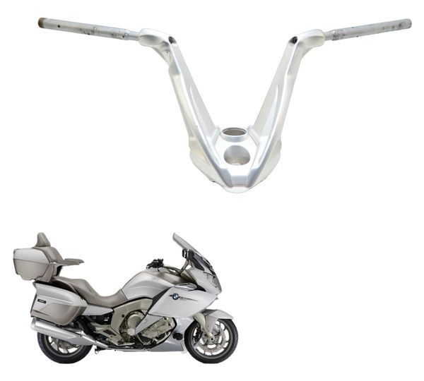 Guidão Bmw K 1600 Gtl 12-17 Original