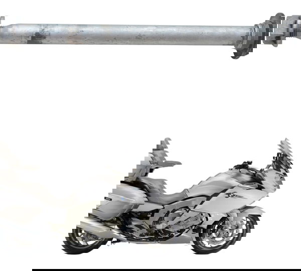 Eixo Balança Bmw K 1600 Gtl 12-17 Original