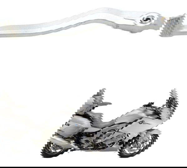 Pedal Freio Bmw K 1600 Gtl 12-17 Original