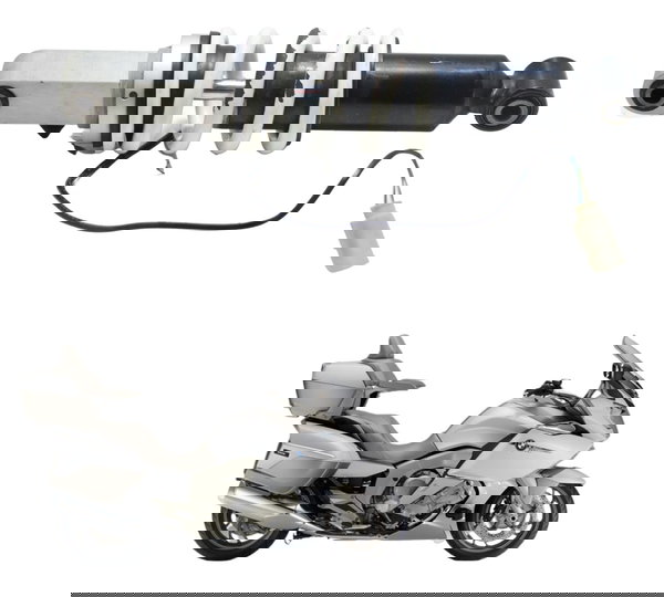 Amortecedor Dianteiro Bmw K 1600 Gtl 12-17 Original