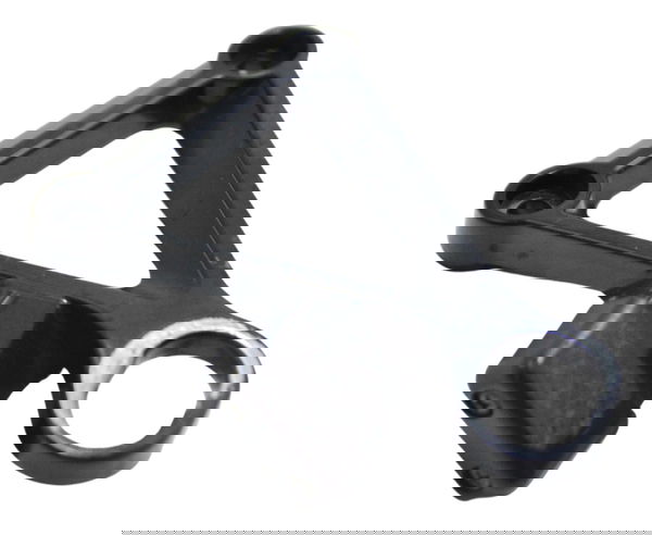 Suporte Escape Case Direito Bmw K 1600 Gtl 12-17 Original