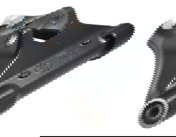 Braço Suporte Amortecedor Dian Bmw K 1600 Gtl 12-17 Original