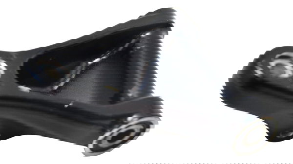 Braço Suporte Amortecedor Dian Bmw K 1600 Gtl 12-17 Original