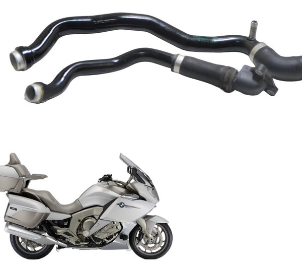 Par Conexão Água Bmw K 1600 Gtl 12-17 Original