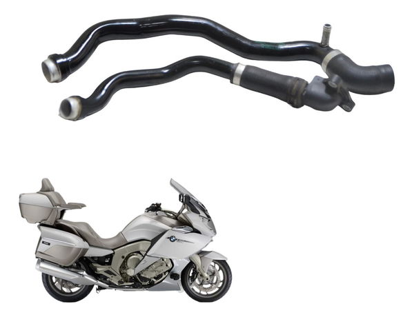 Par Conexão Água Bmw K 1600 Gtl 12-17 Original