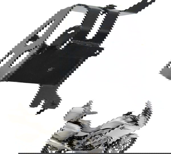 Suporte Modulo Abs Bmw K 1600 Gtl 12-17 Original