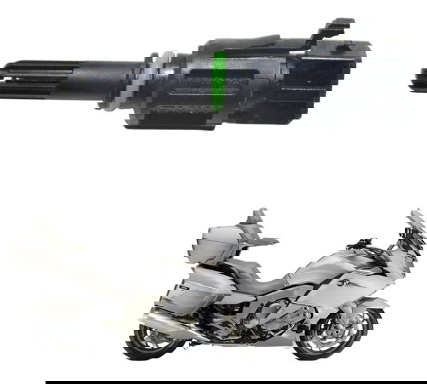 Sensor Temperatura Ar Bmw K 1600 Gtl 12-17 Original