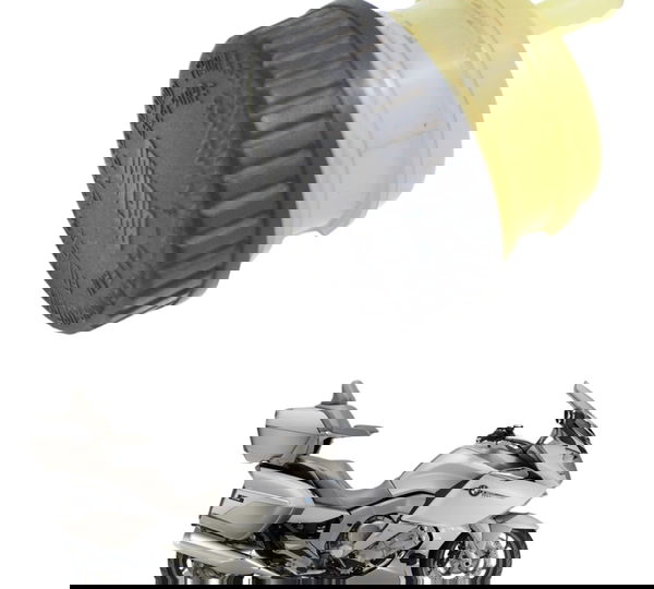 Reservatório Freio Traseiro Bmw K 1600 Gtl 12-17 Original