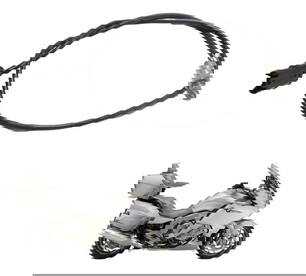 Sonda Lambda Bmw K 1600 Gtl 12-17 Original