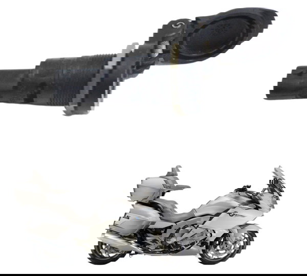 Tomada 12v Bmw K 1600 Gtl 12-17 Original