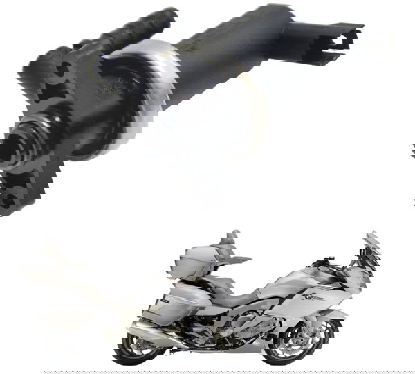 Válvula Pressão Ar Bmw K 1600 Gtl 12-17 Original