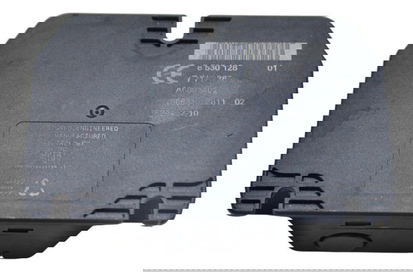 Sirene Modulo Segurança Alarme Bmw K 1600 Gtl 12-17 Original