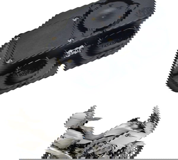 Sirene Modulo Segurança Alarme Bmw K 1600 Gtl 12-17 Original