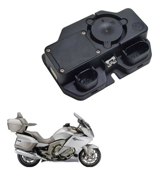 Sirene Modulo Segurança Alarme Bmw K 1600 Gtl 12-17 Original