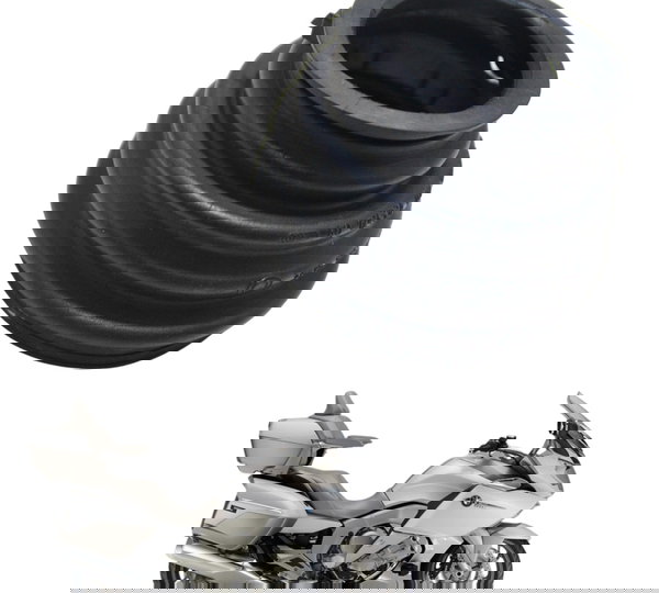 Coifa Cardan Dianteira Bmw K 1600 Gtl 12-17 Original