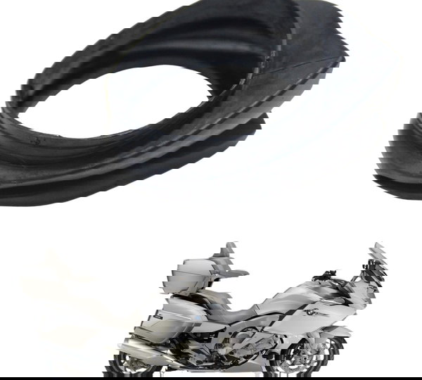 Coifa Cardan Traseira Bmw K 1600 Gtl 12-17 Original