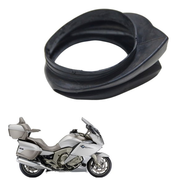 Coifa Cardan Traseira Bmw K 1600 Gtl 12-17 Original