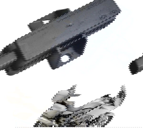 Modulo Pressão Pneu Rdc Bmw K 1600 Gtl 12-17 Original