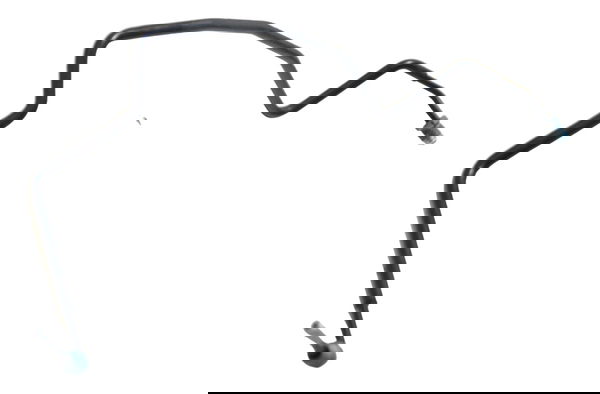 Flexível Freio Abs Dianteiro Bmw K 1600 Gtl 12-17 Original