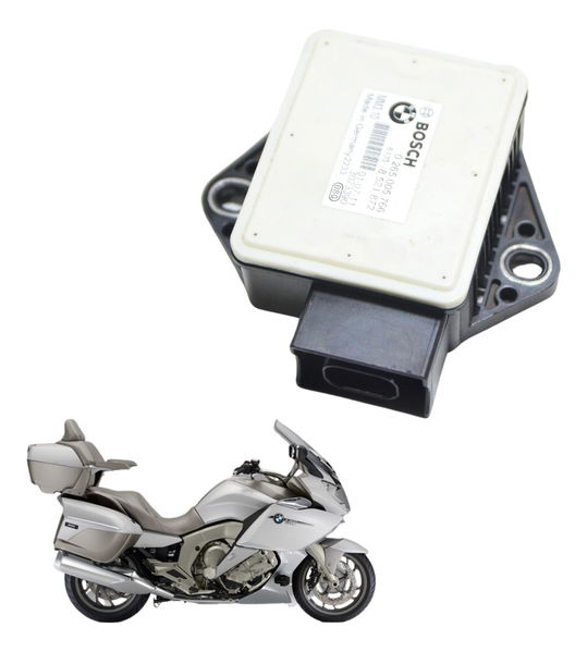 Modulo Controle Tração Bmw K 1600 Gtl 12-17 Original