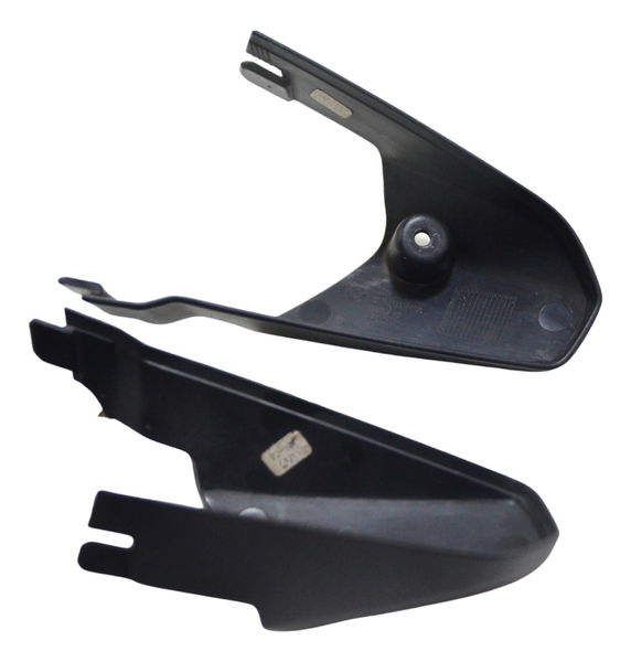 Par Acabamento Lanterna Tras Bmw K 1600 Gtl 12-17 Original