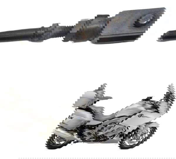 Pino Acionador Freio Traseiro Bmw K 1600 Gtl 12-17 Original