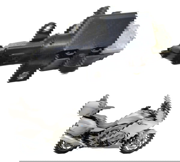 Trava Porta Luva Esquerdo Bmw K 1600 Gtl 12-17 Original