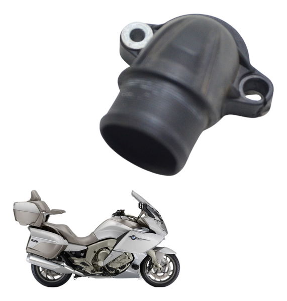 Conexão Água Bmw K 1600 Gtl 12-17 Original