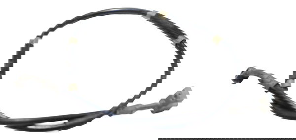 Flexível Freio Traseiro Bmw K 1600 Gtl 12-17 Original